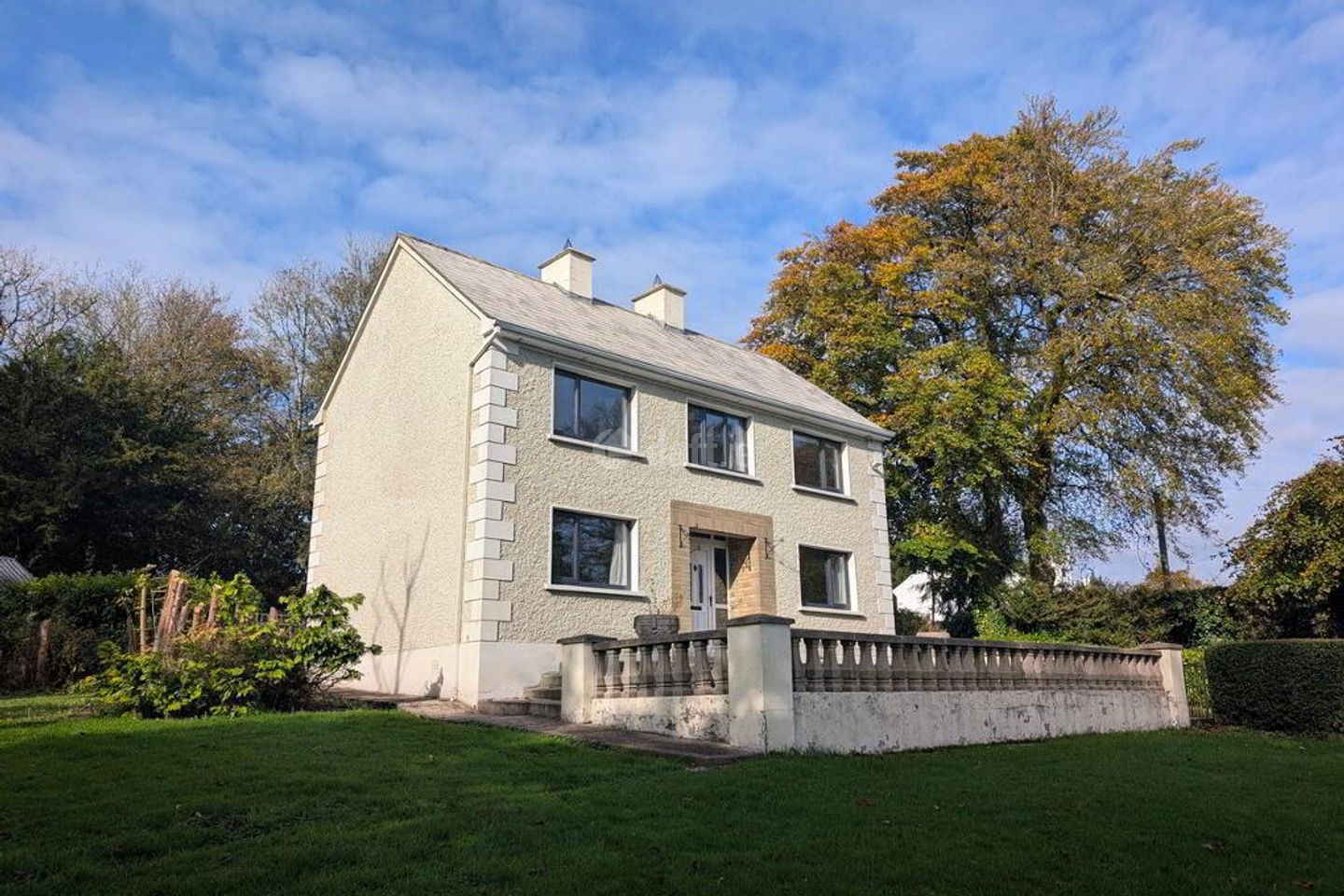 Lisroughty, Garadice, Ballinamore, Co. Leitrim