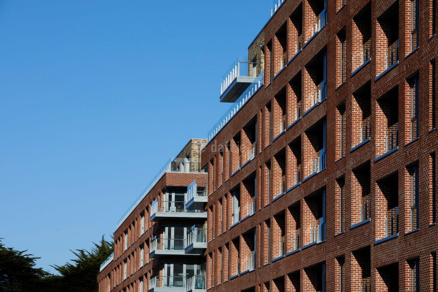 Apartment 3, Block A, Loughlinstown, Co. Dublin