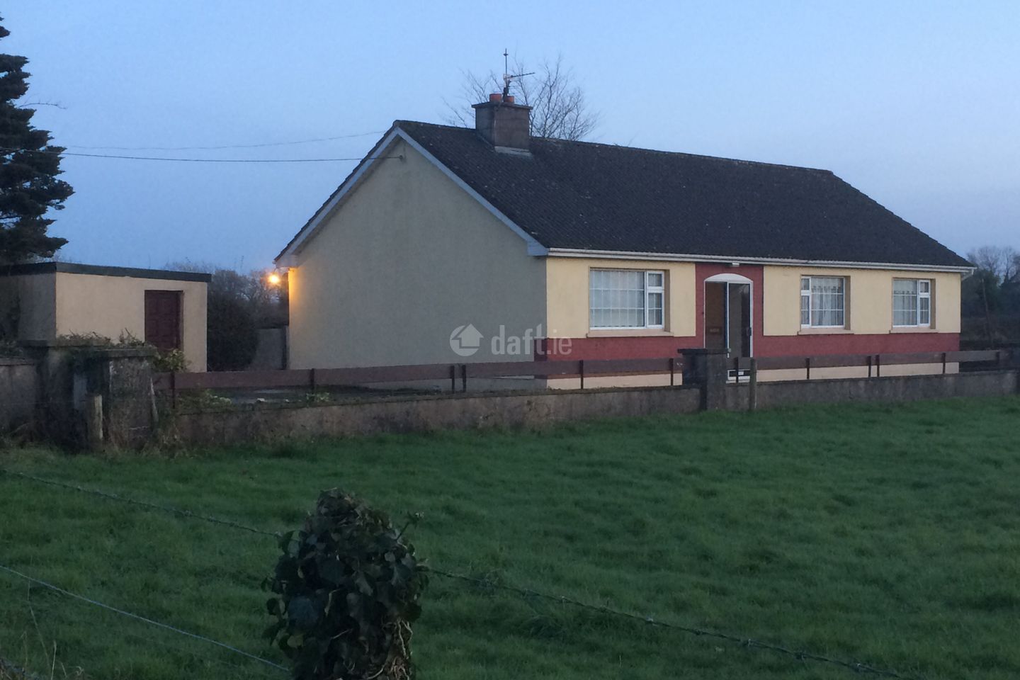 Farnane, Cappamore, Limerick, Cappamore, Co. Limerick
