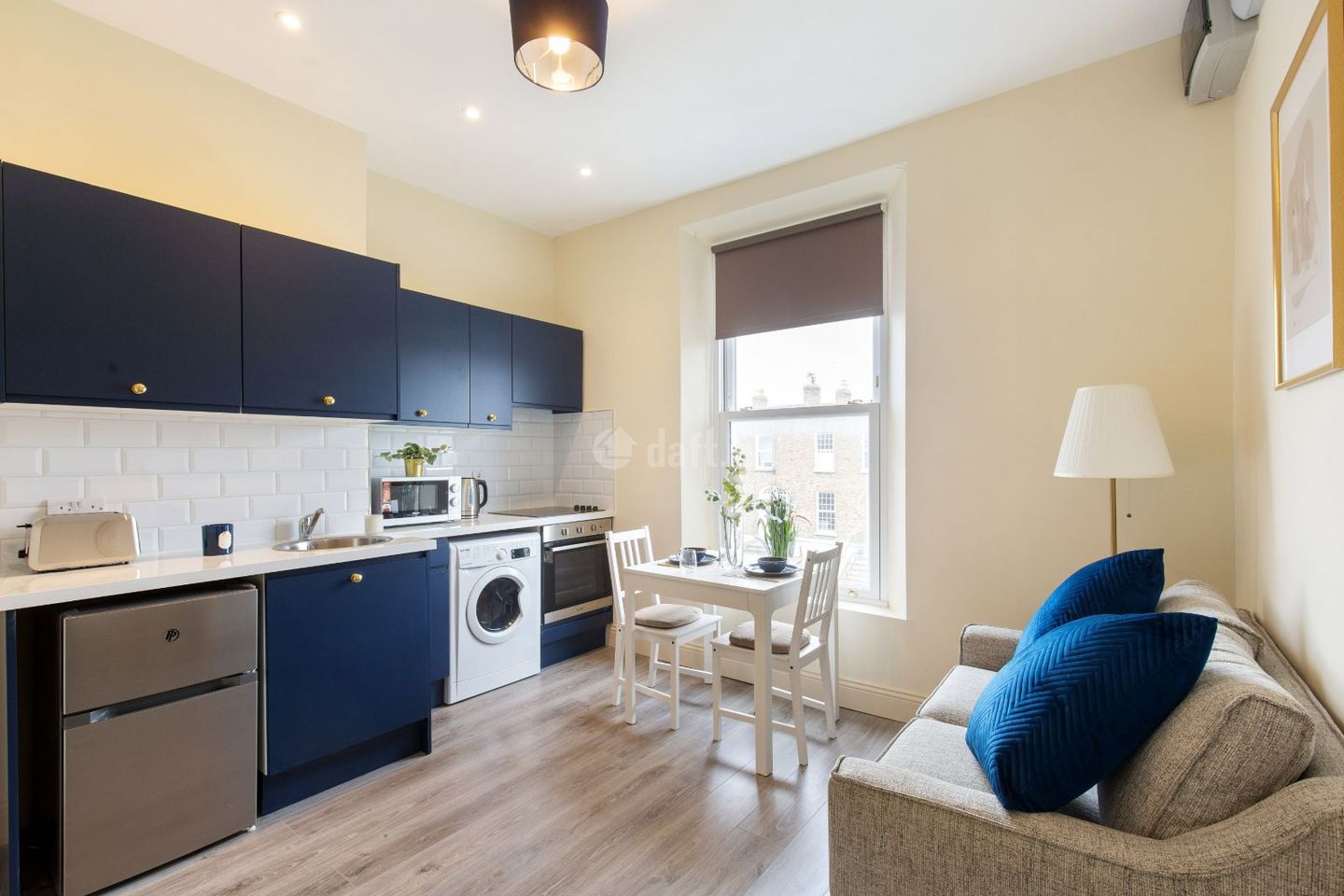 Cabra Road, Dublin 7, North Circular Road, Dublin 7