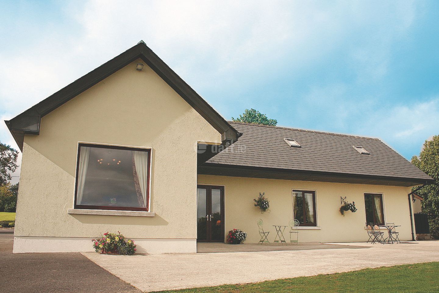 Deerpark Cottage, Calverstown, Co. Kildare