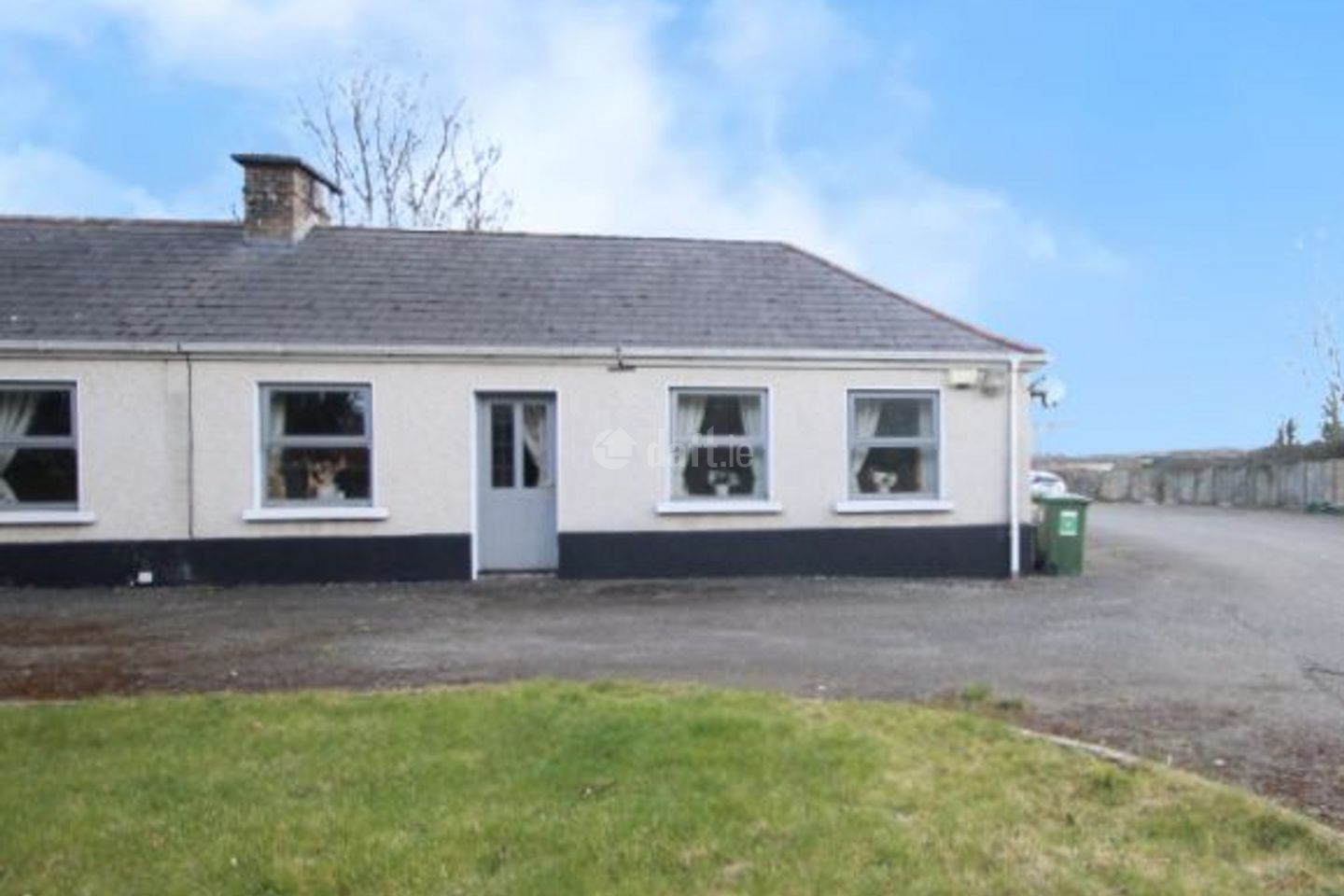 Railway House, Barnhill, Clonsilla, Dublin 15