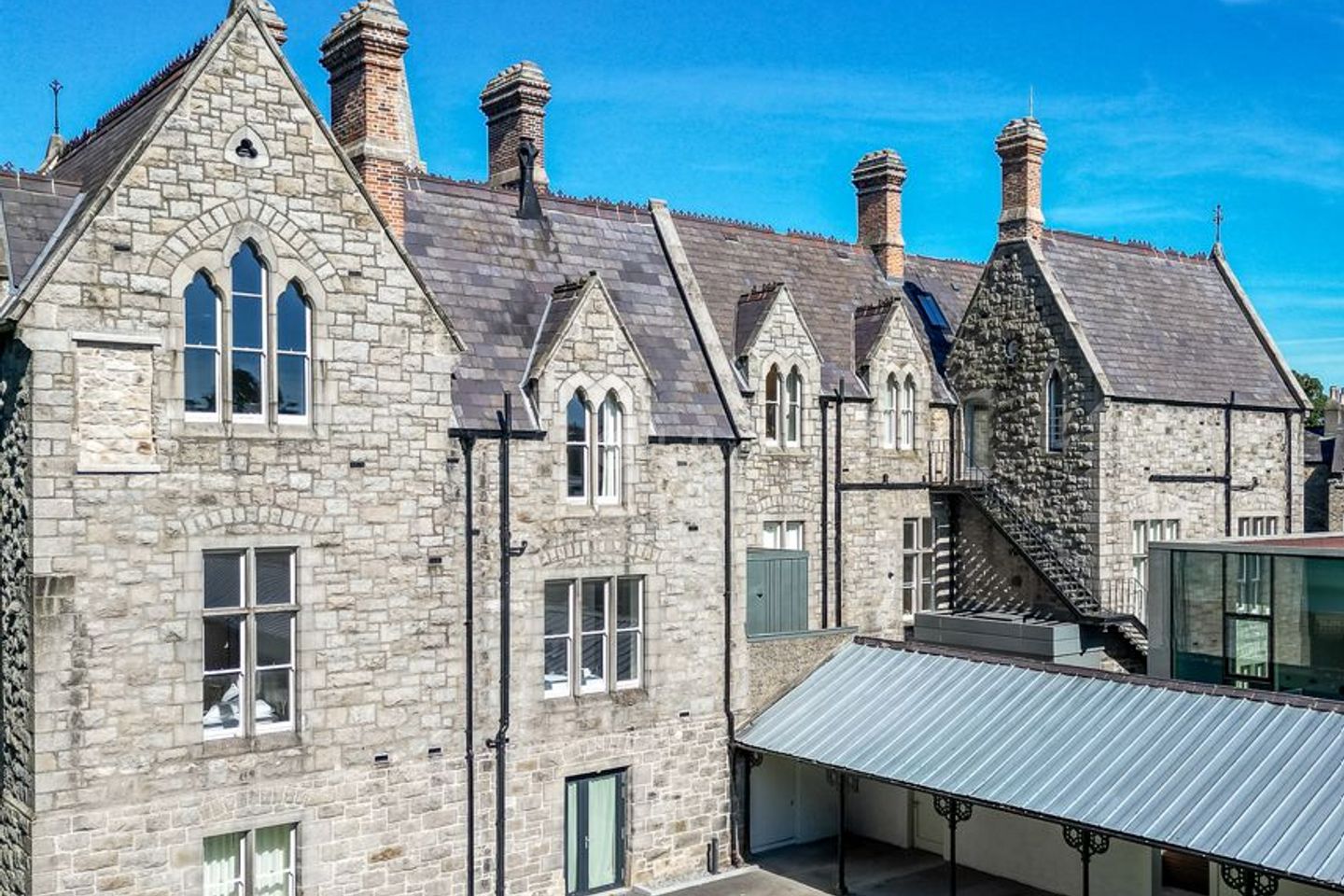 Apartment 4, Molyneux House, Ranelagh, Dublin 6