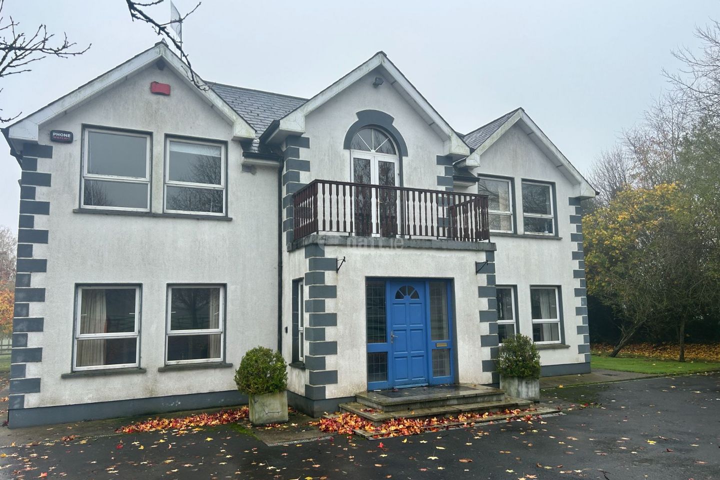 Deliga, Danesfort, Co. Kilkenny