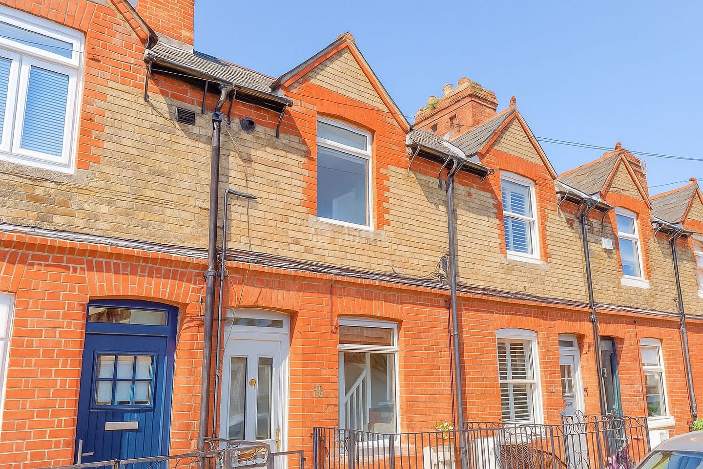 Oliver Plunkett Avenue, Stella Gardens, Dublin 4