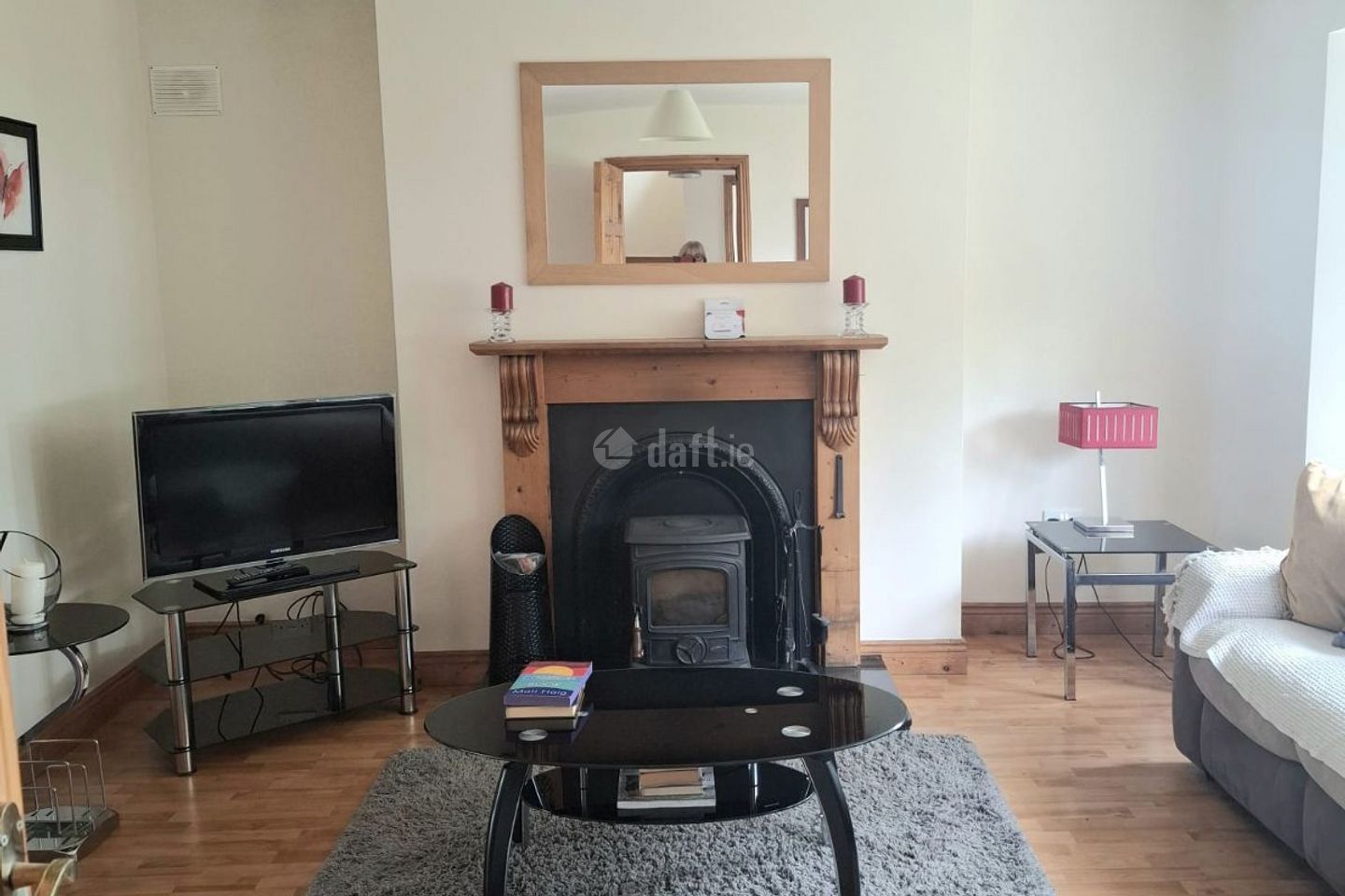 34 The Meadows, Ballymoney, Ballymoney, Co. Wexford