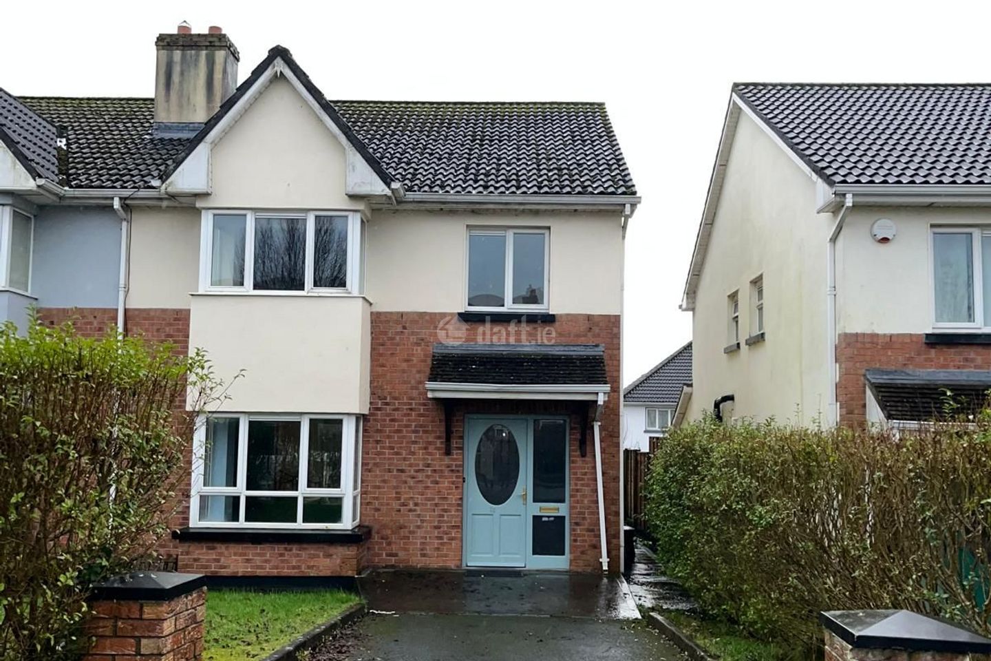 31 Cartrun Breac, Longford, Longford Town, Co. Longford