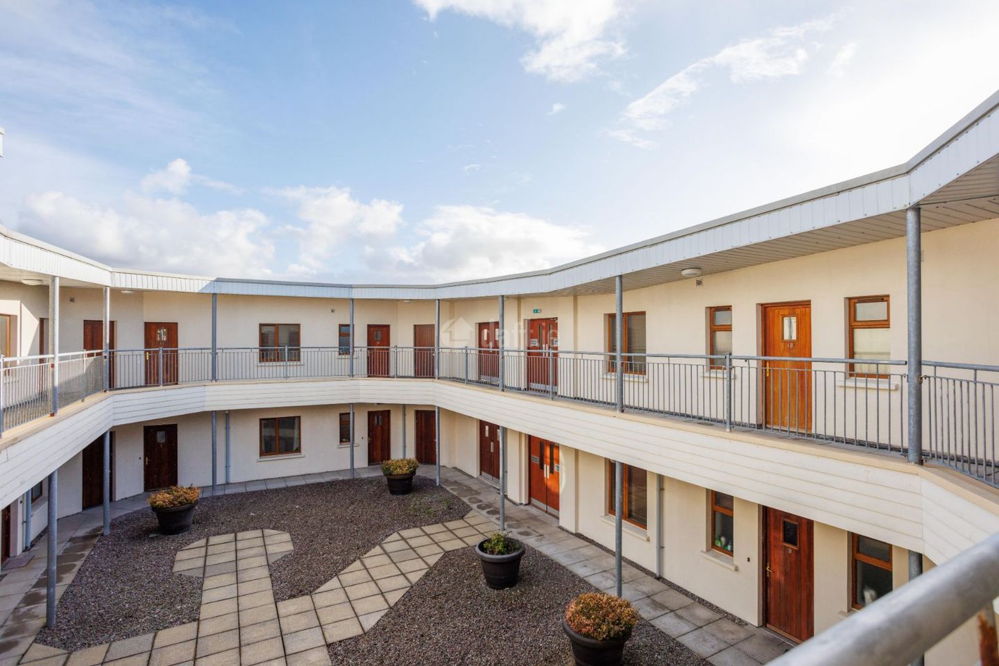 Apartment 18 , Market House, Market Road, Killorglin, Co. Kerry