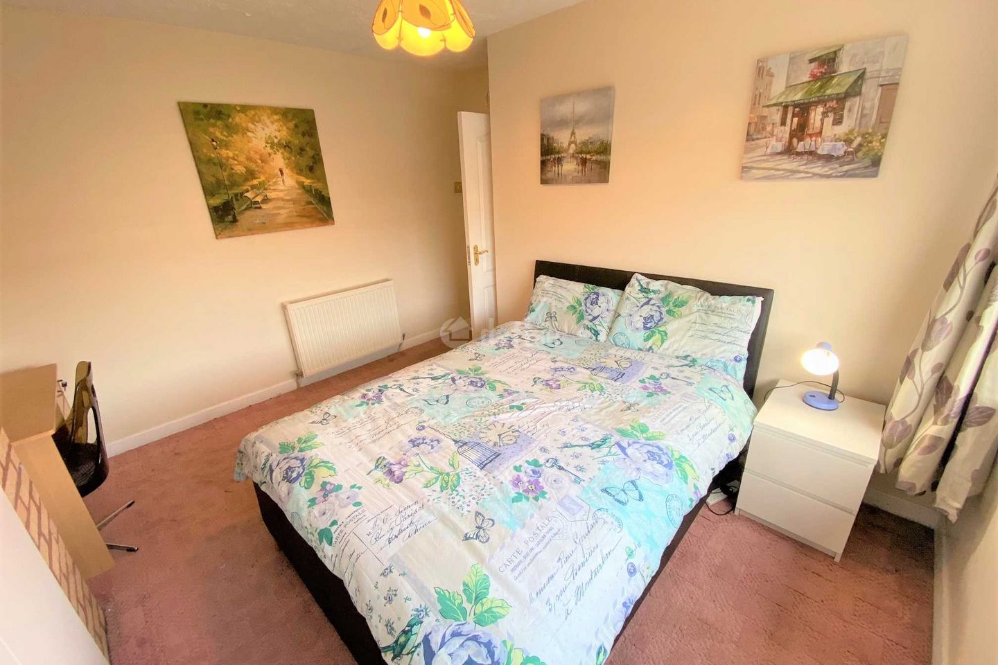 Albert College Park, Glasnevin, Dublin 9