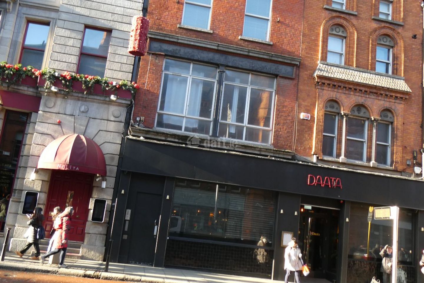 Apartment 3, 66/67 South Great George'S Street, Du, Dublin 2