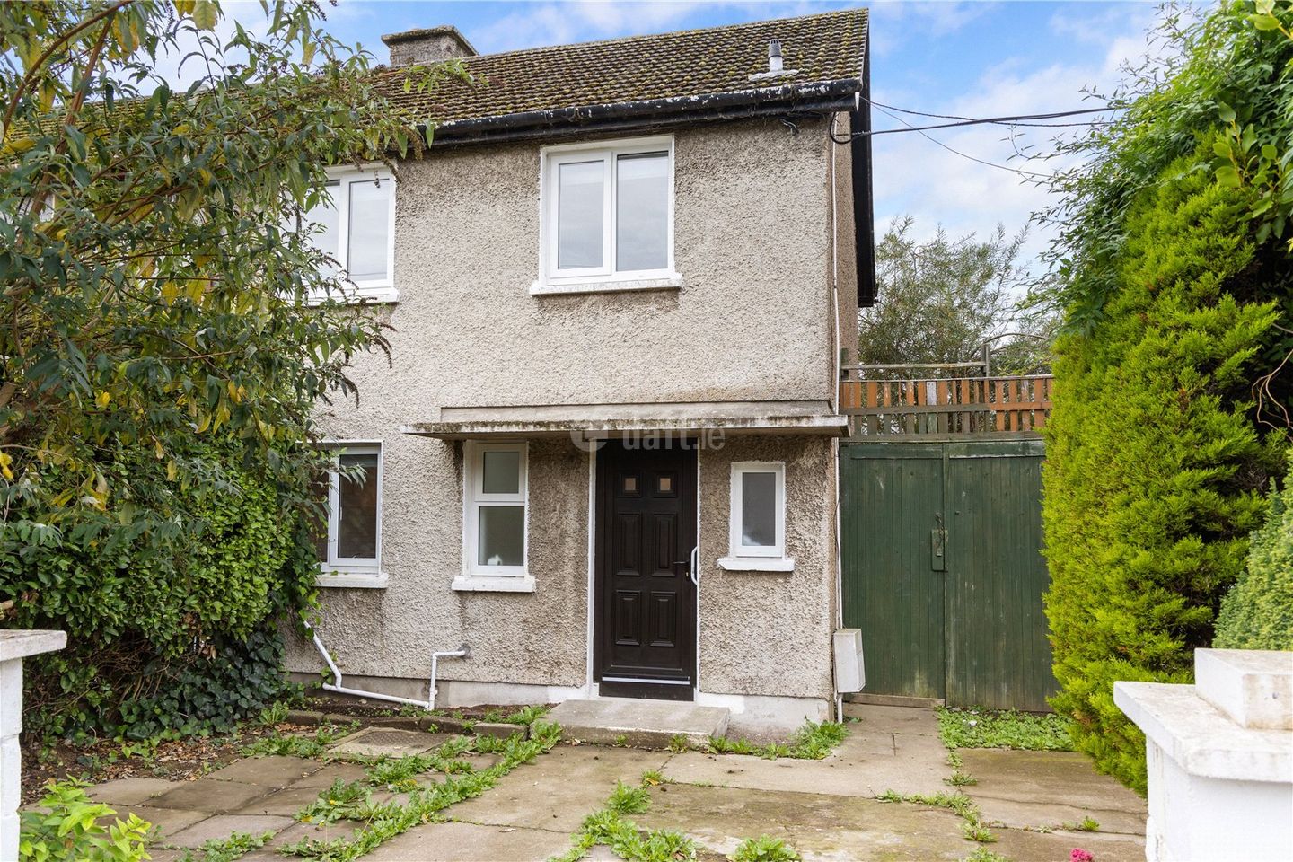 84 Mackintosh Park, Dun Laoghaire, Co. Dublin