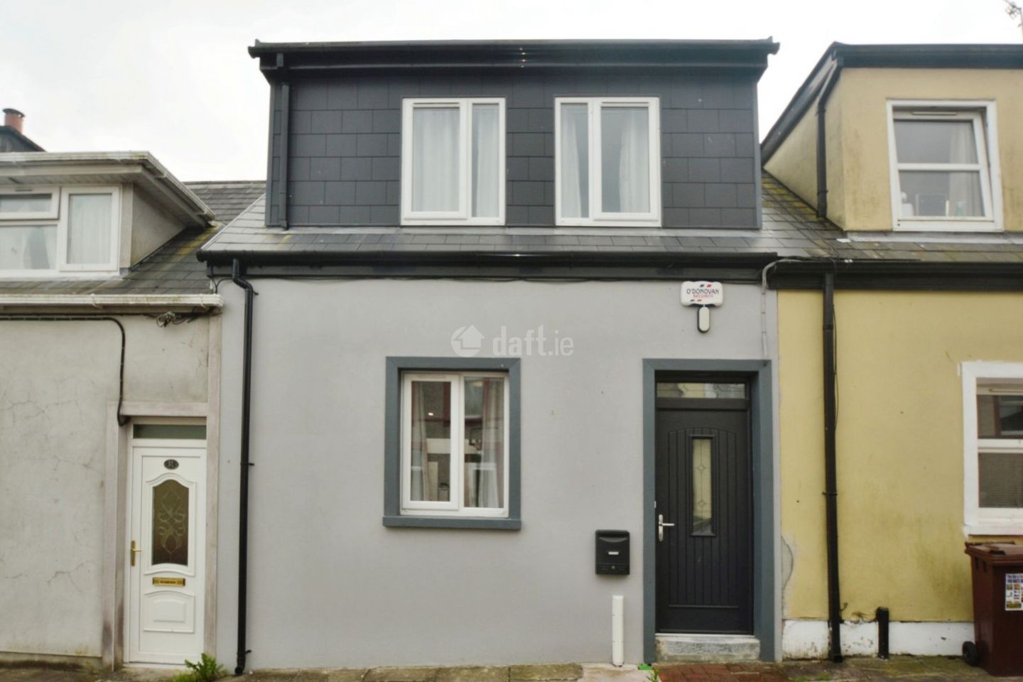 32 Saint Finbarr'S Terrace, Greenmount, Pouladuff, Co. Cork