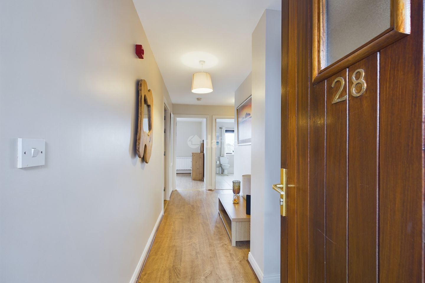Apartment 28, Knocknagow, Carrick-on-Suir, Co. Tipperary