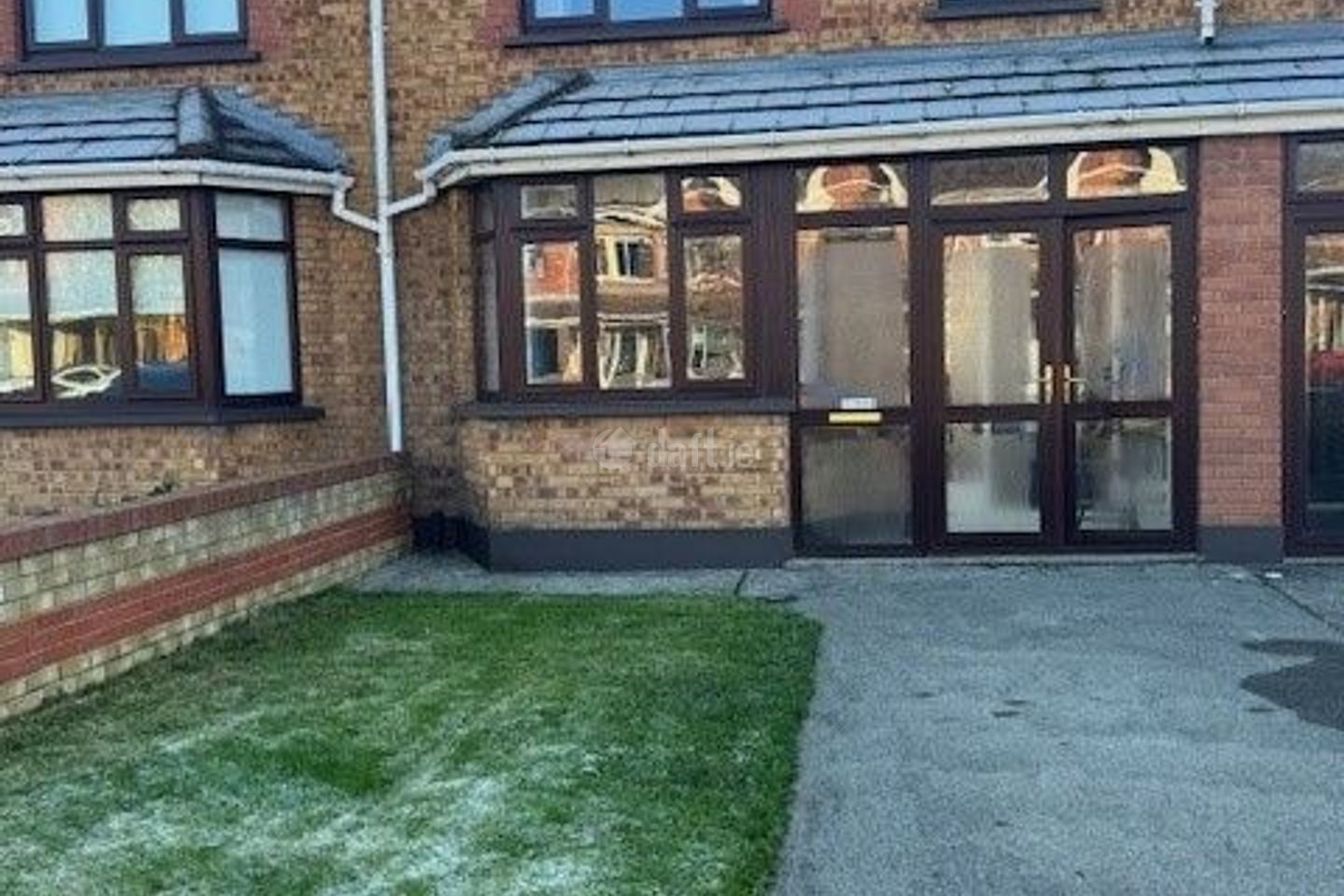 13 Priory West, The Priory, Ashington, Dublin 7