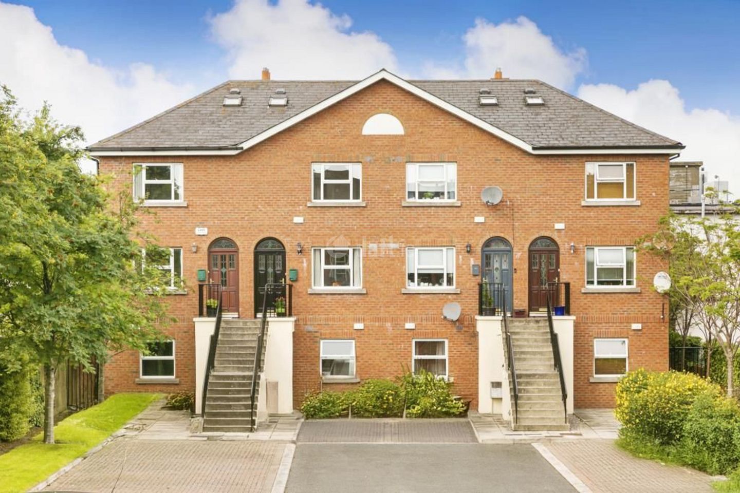 4 Eaton Hall, Terenure Road North, Terenure, Dublin 6W