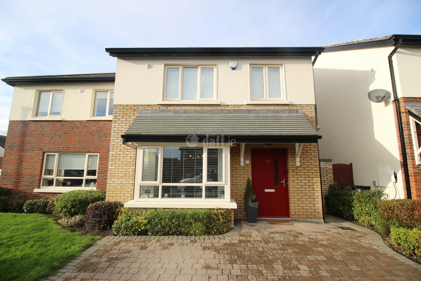 17 Mill Avenue, Millerstown, Kilcock, Co. Kildare