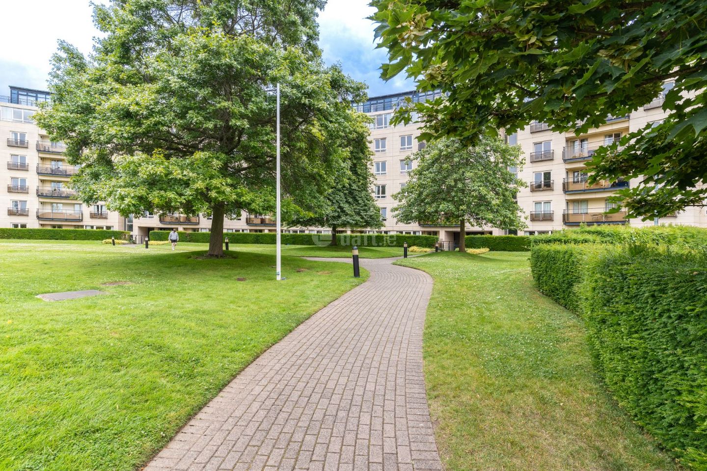  The Pines Apartments, Herbert Park Lane, Ballsbridge, Dublin 4