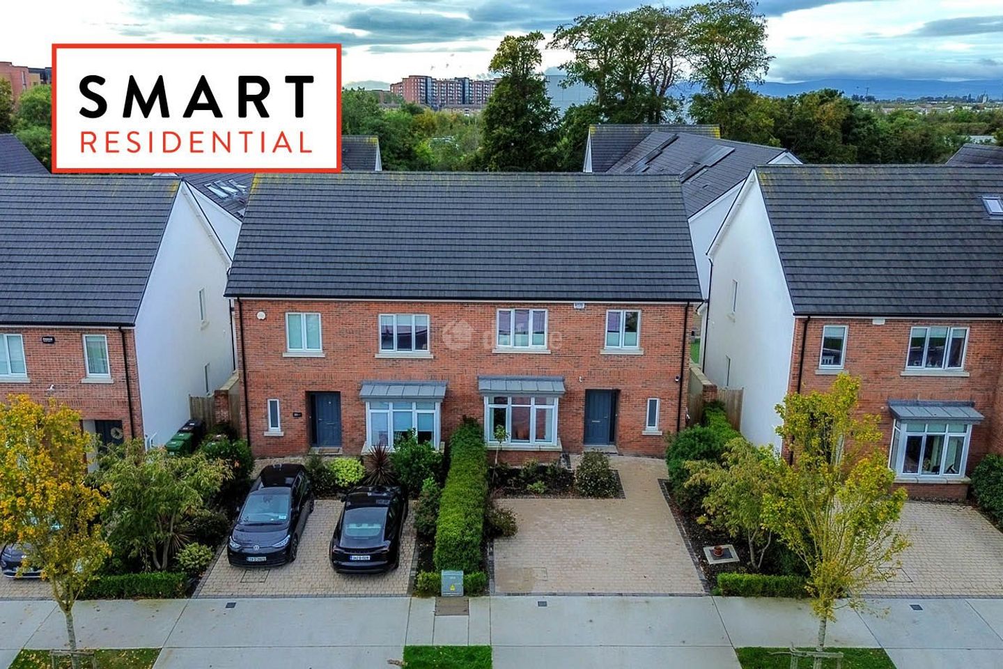College Avenue, Dublin 17, Clonshaugh, Dublin 17