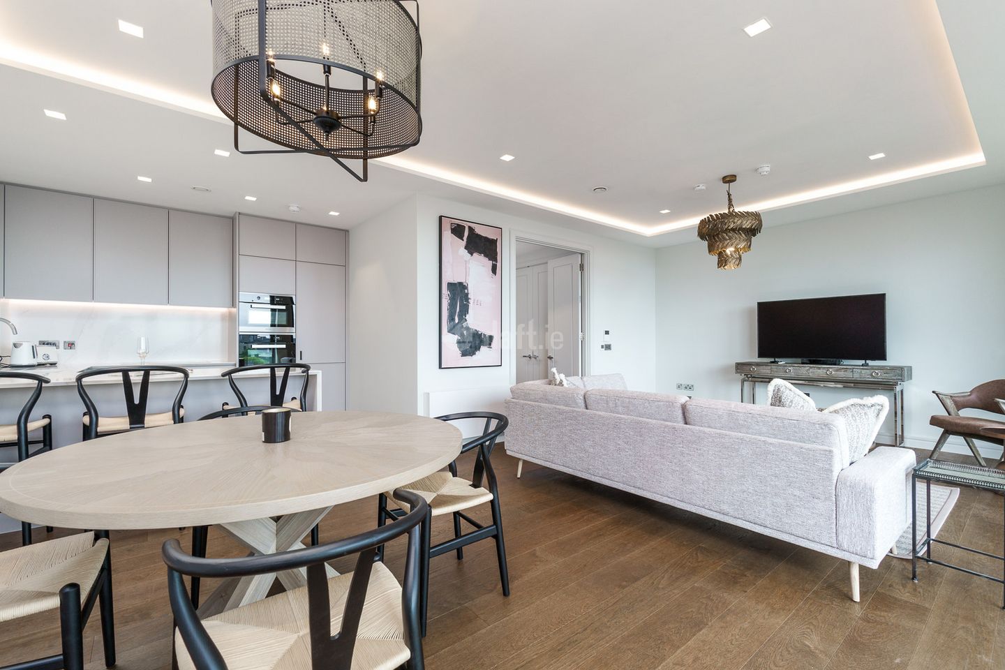 Apartment, The Hutchins, Ballsbridge, Dublin 4