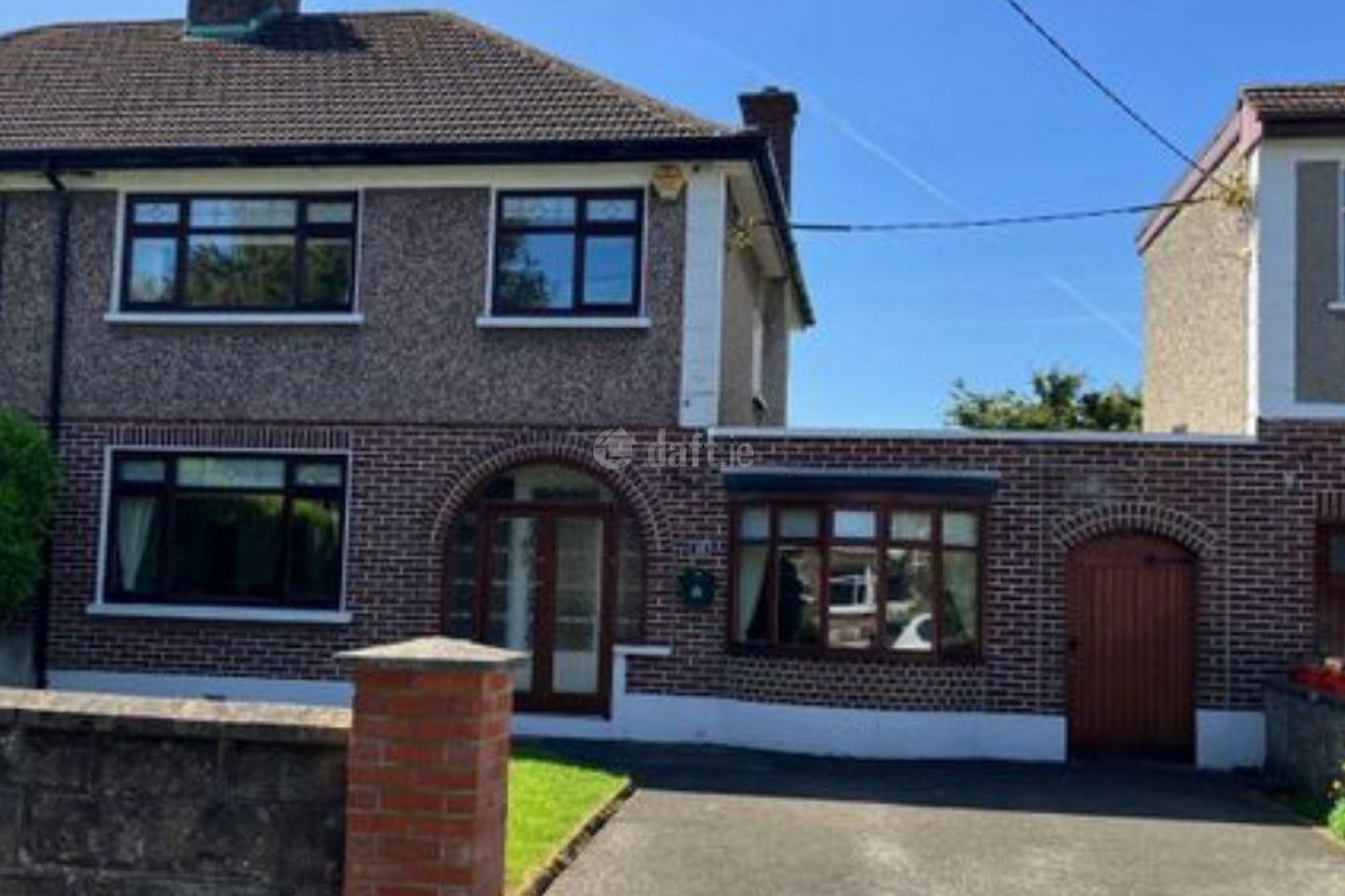 Willow Park Avenue, Glasnevin, Dublin 11, Ballymun, Dublin 11