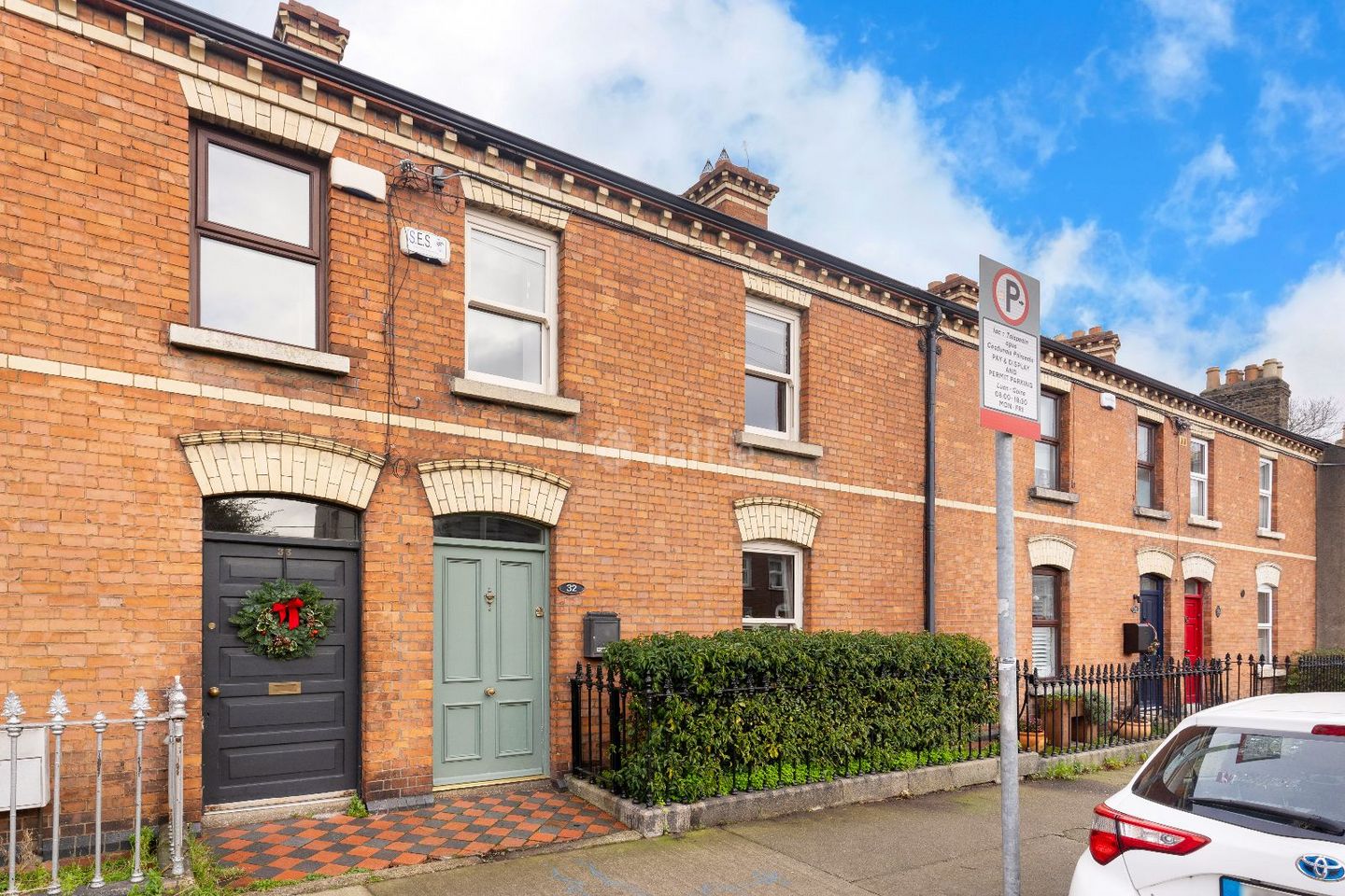 32 Aughrim Street, Dublin 7, Stoneybatter, Dublin 7
