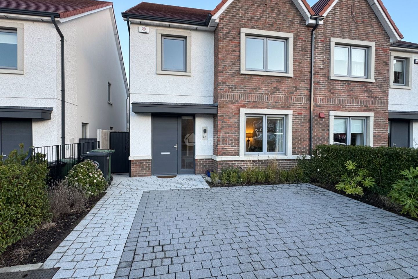 27 Archers Wood Avenue, Archers Wood, Delgany, Delgany, Co. Wicklow