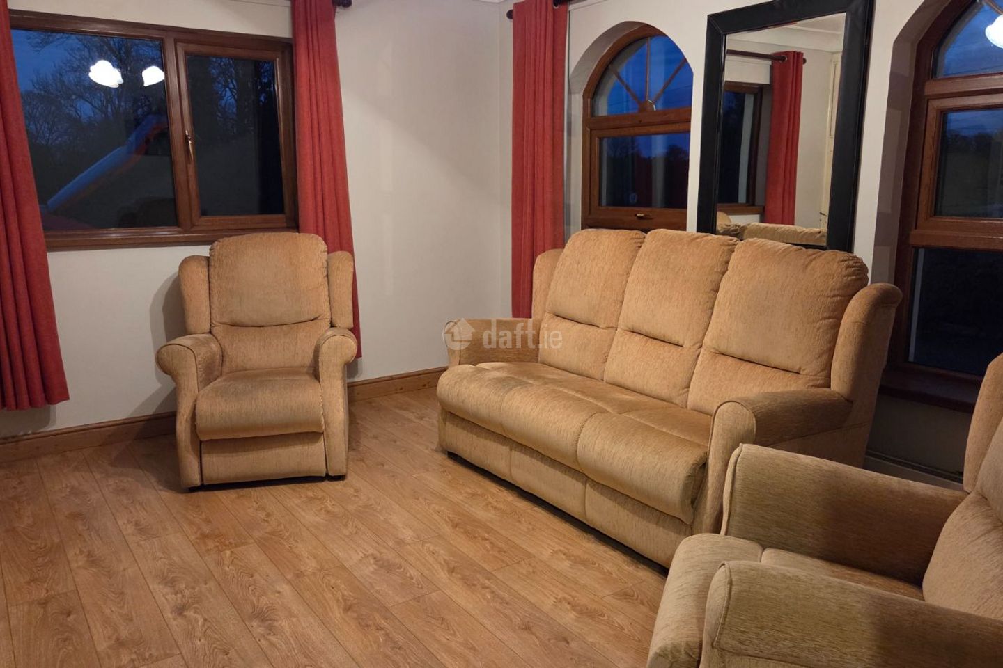 Carrownacon, Ballyglass, Carrownacon, Co. Mayo