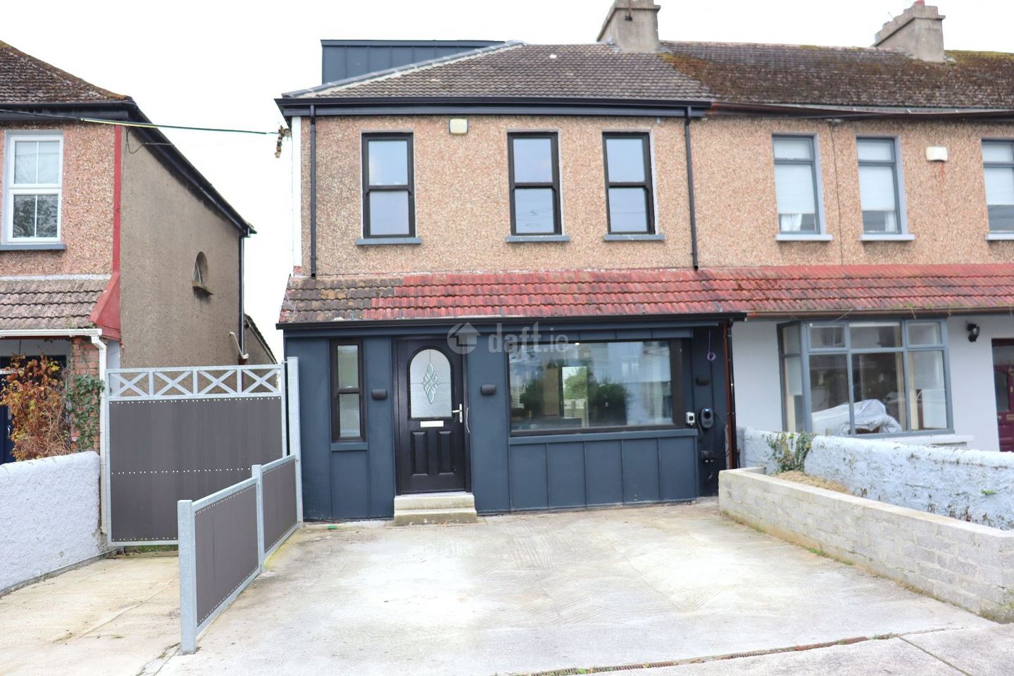 Cill Cais, Clanmaurice Avenue, North Circular Road, Co. Limerick