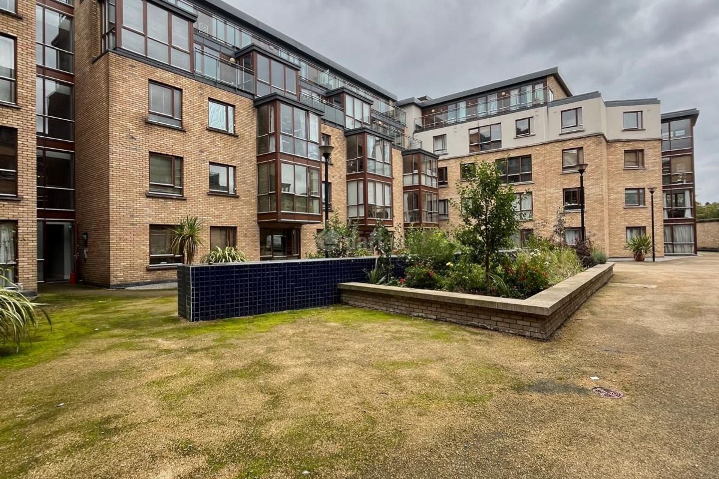 Apartment 233, The Island, Chapelizod, Dublin 20