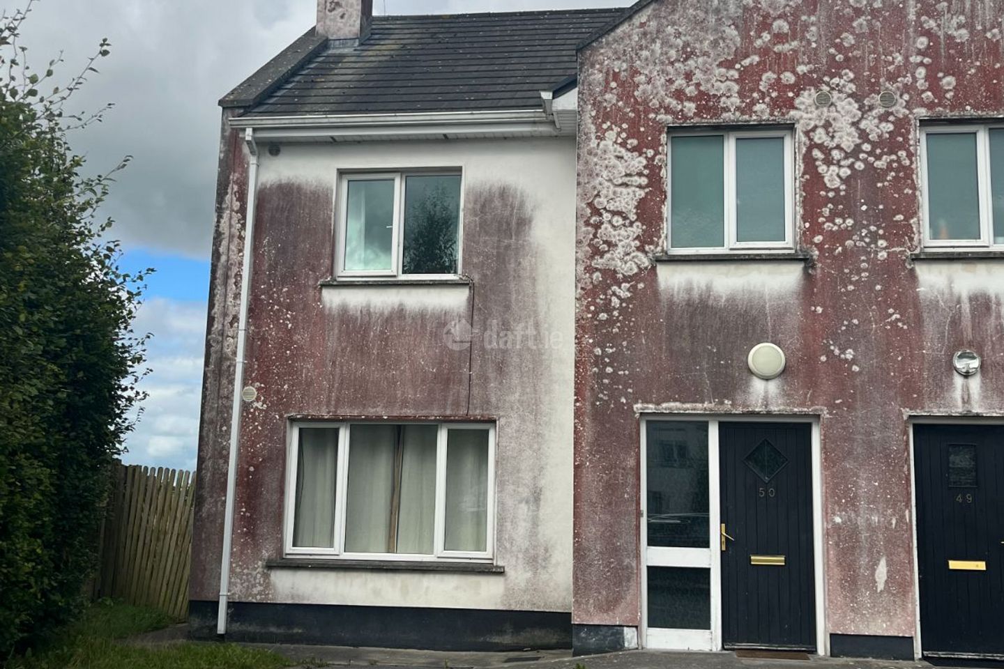 50 Esker Hills, Ballinasloe, Ballinasloe, Co. Galway