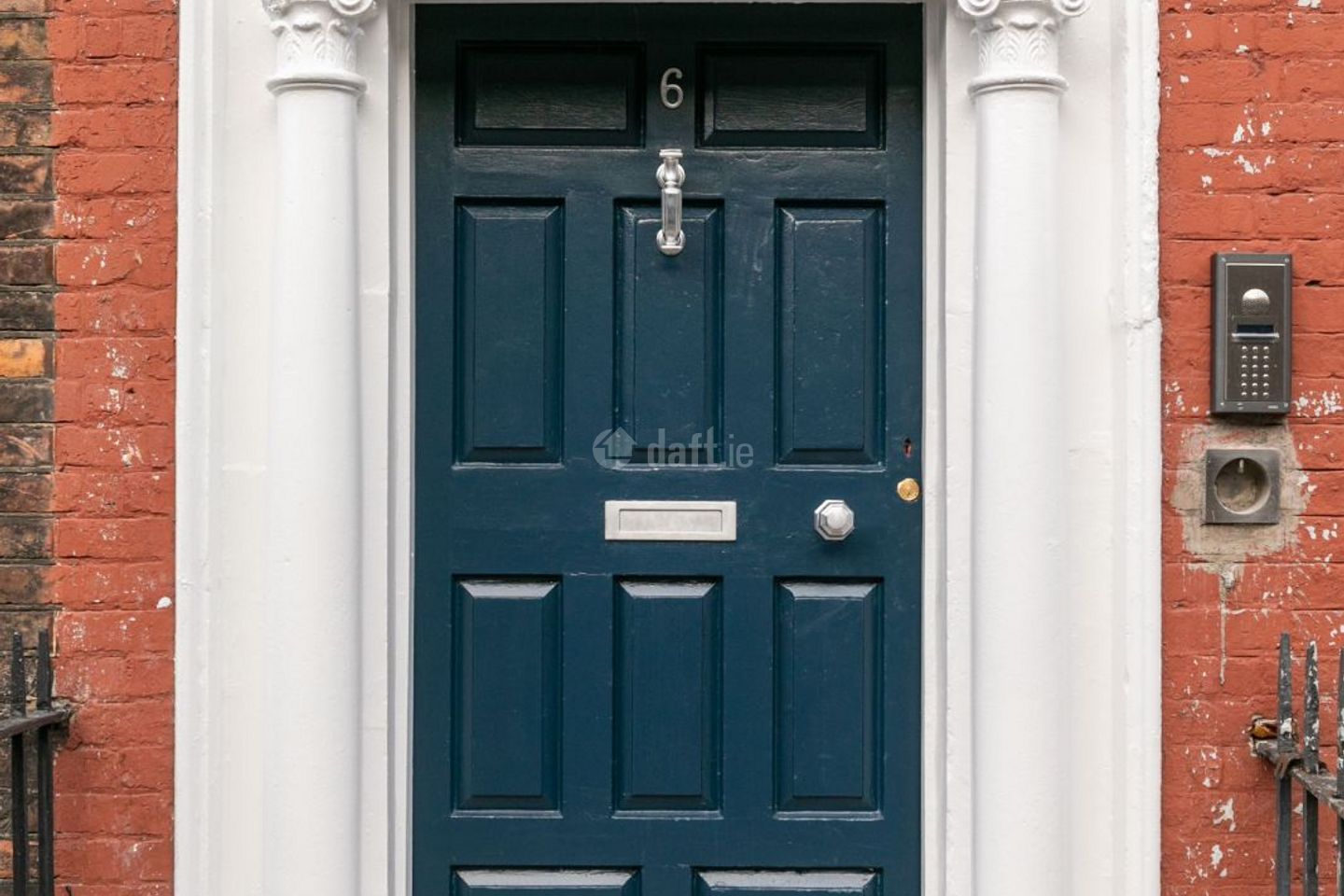 6 Blessington Street, Phibsborough, Dublin 7