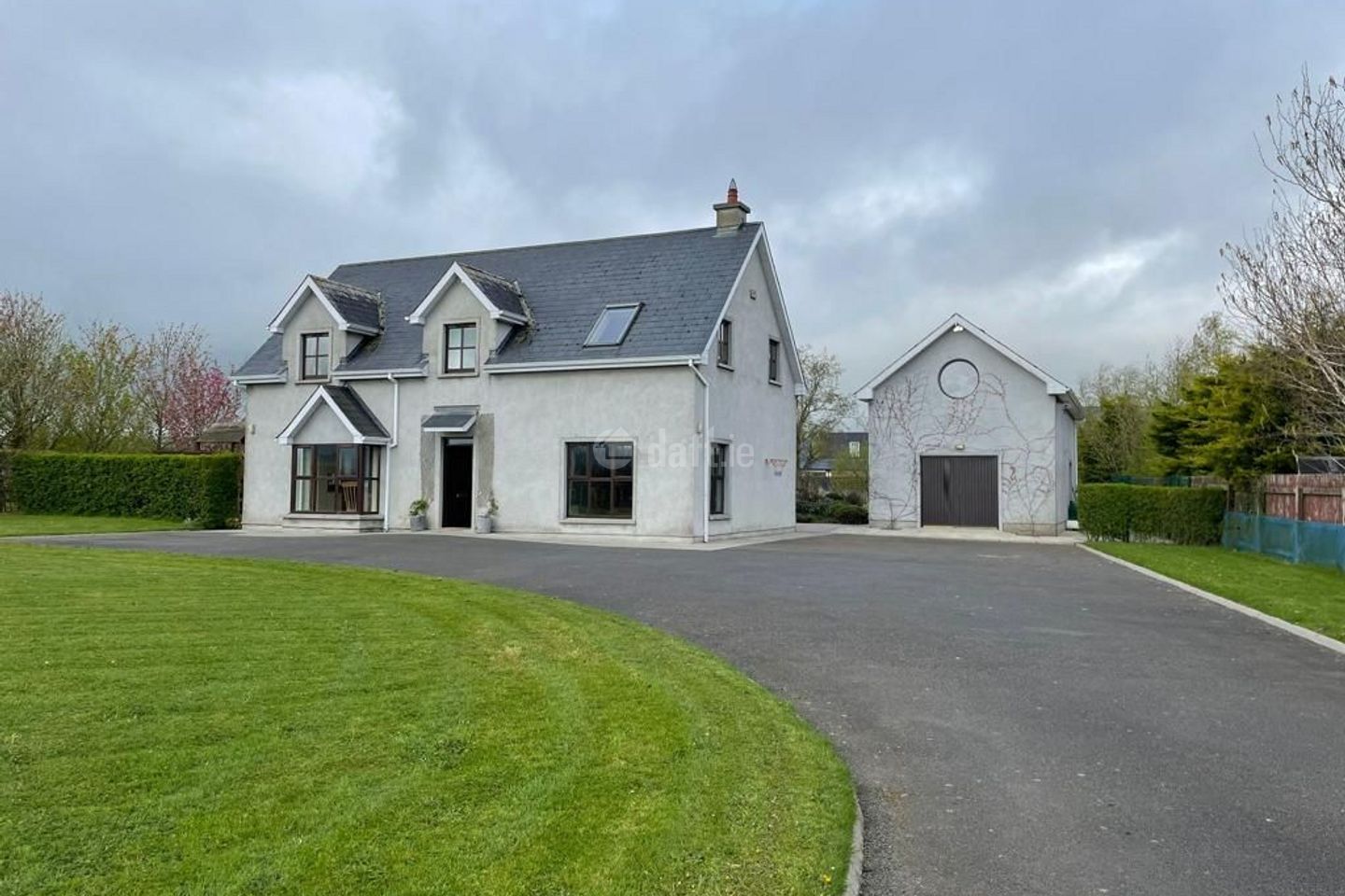 2 Grange Park, Grange, Clonmel, Thomastown, Co. Tipperary