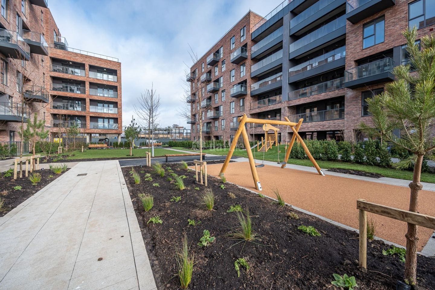 Apartment 2, The Sycamore, Santry, Dublin 9