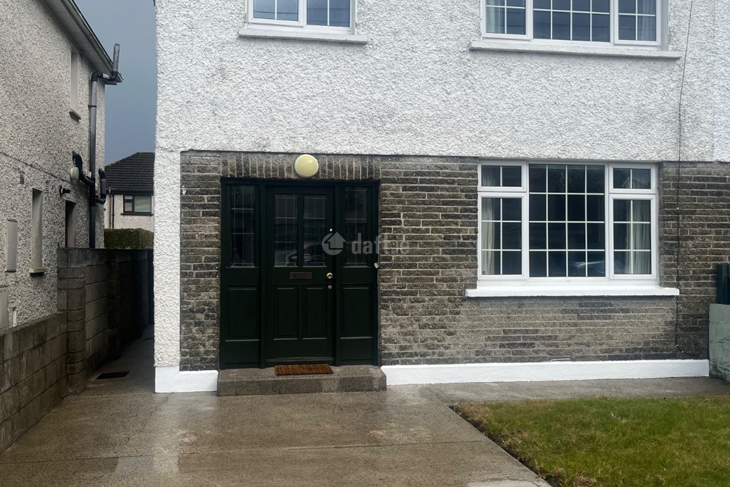 73a Laburnum Drive, Rathnapish, Pollerton, Co. Carlow