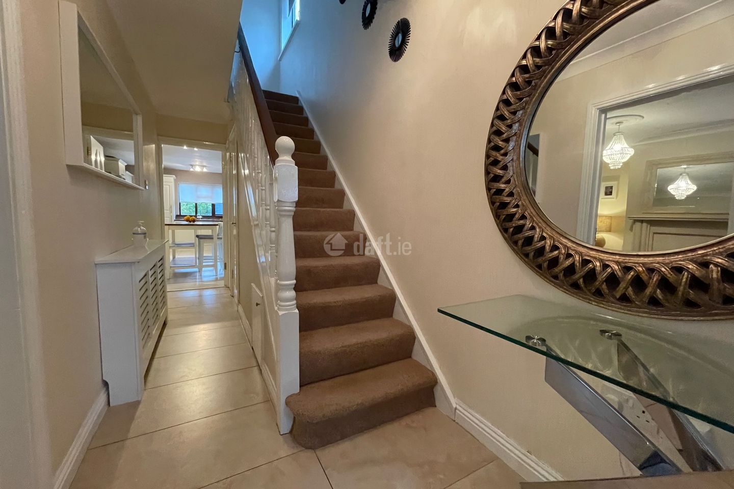 Seabury Crescent, Malahide, Co. Dublin