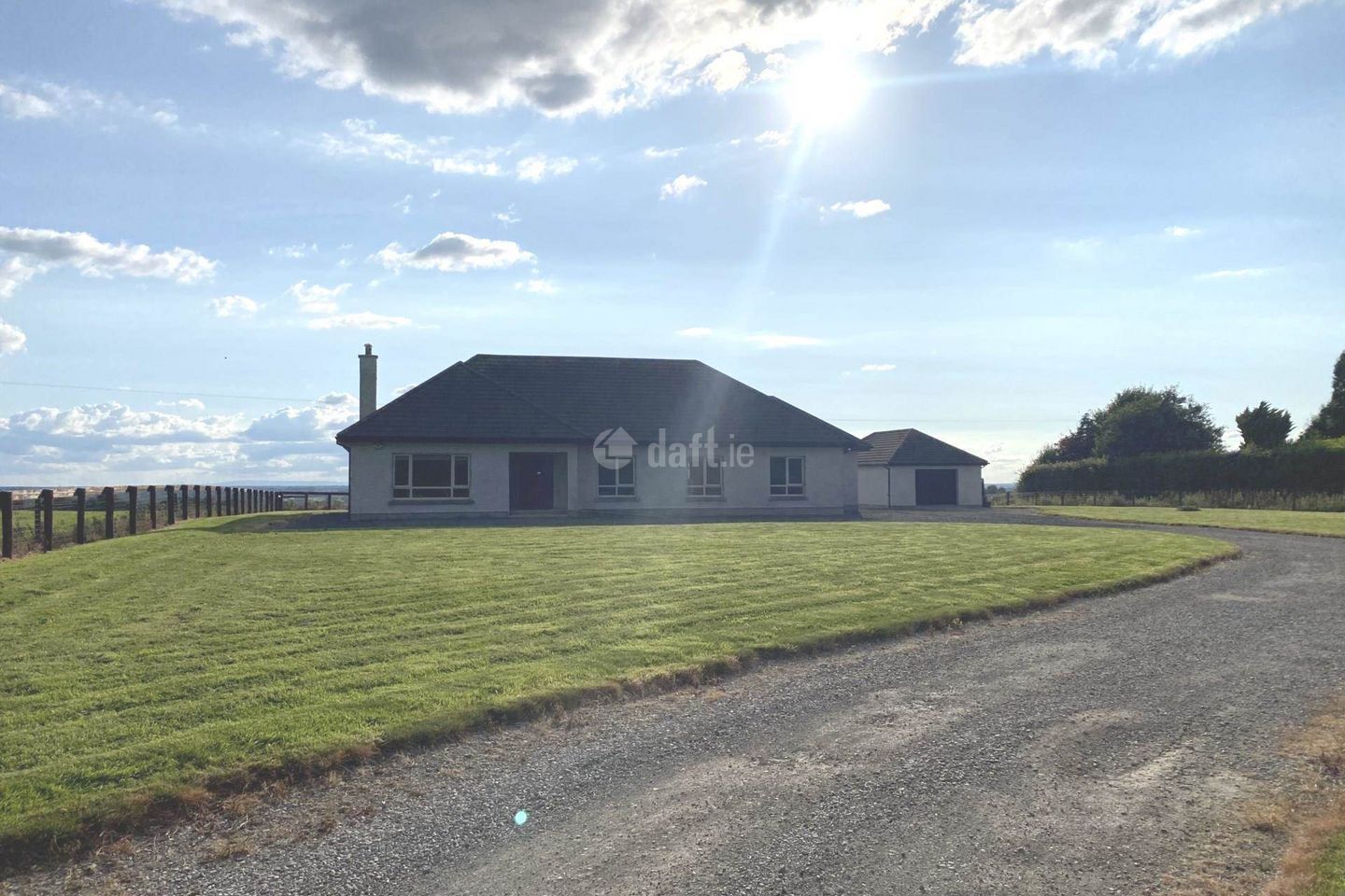 Cappagh, Enfield, Co. Meath