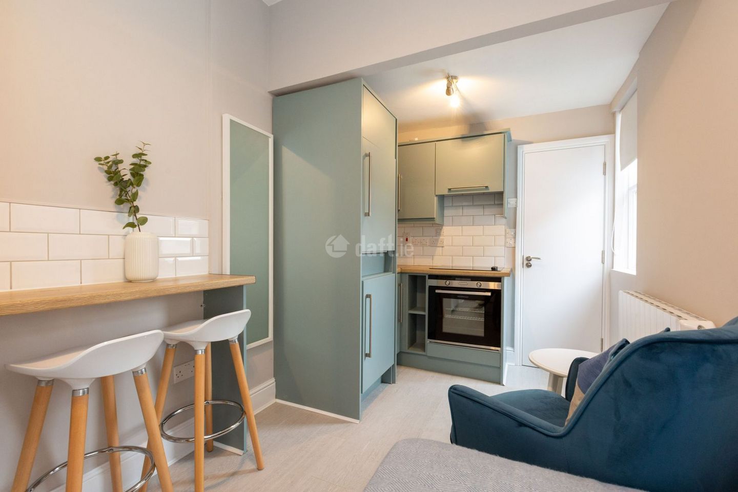Apartment 4 , 35 Synge Street, Portobello, Dublin 8