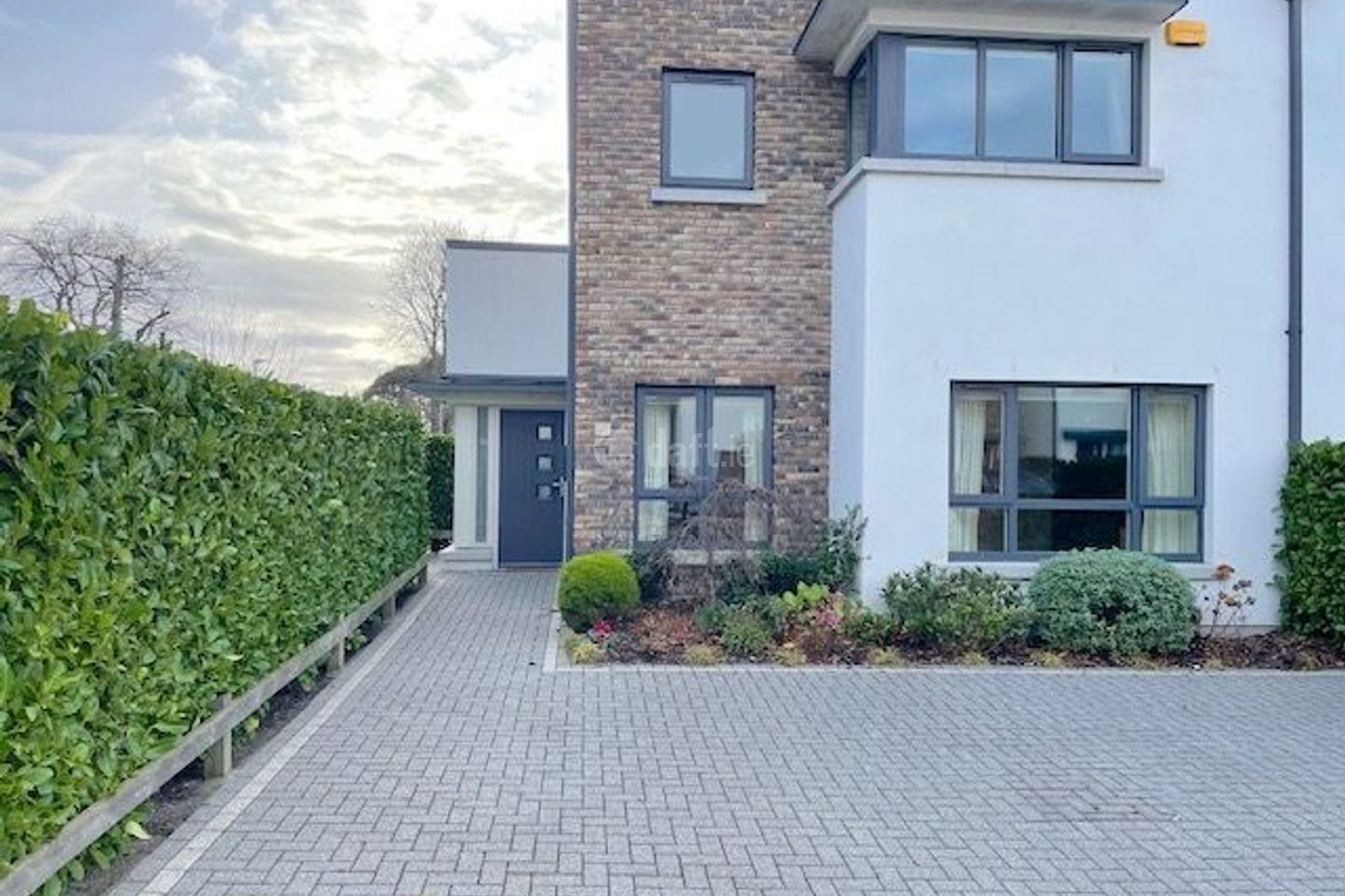 Woodbank, Dublin 18, Shankill, Dublin 18