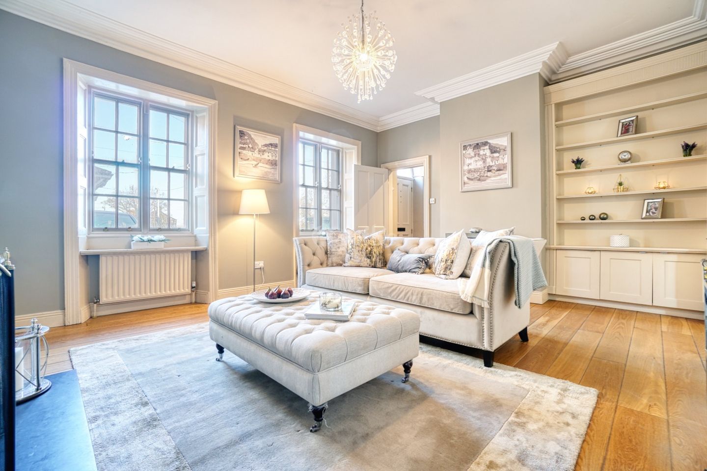 20 Seafort Parade, Blackrock, Booterstown, Co. Dublin