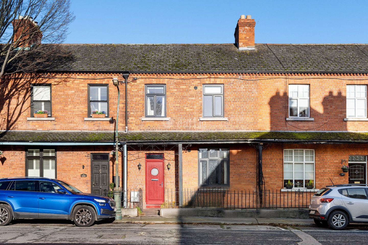 65 Fitzroy Avenue, Drumcondra, Dublin 3