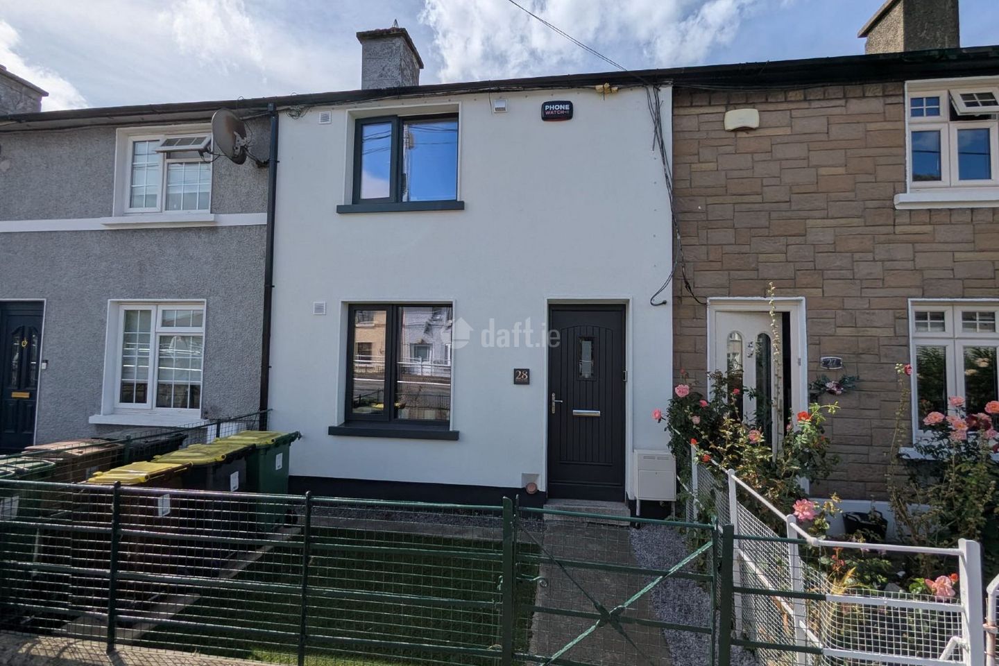 28 Suir Road, Dublin 8, Inchicore, Dublin 8
