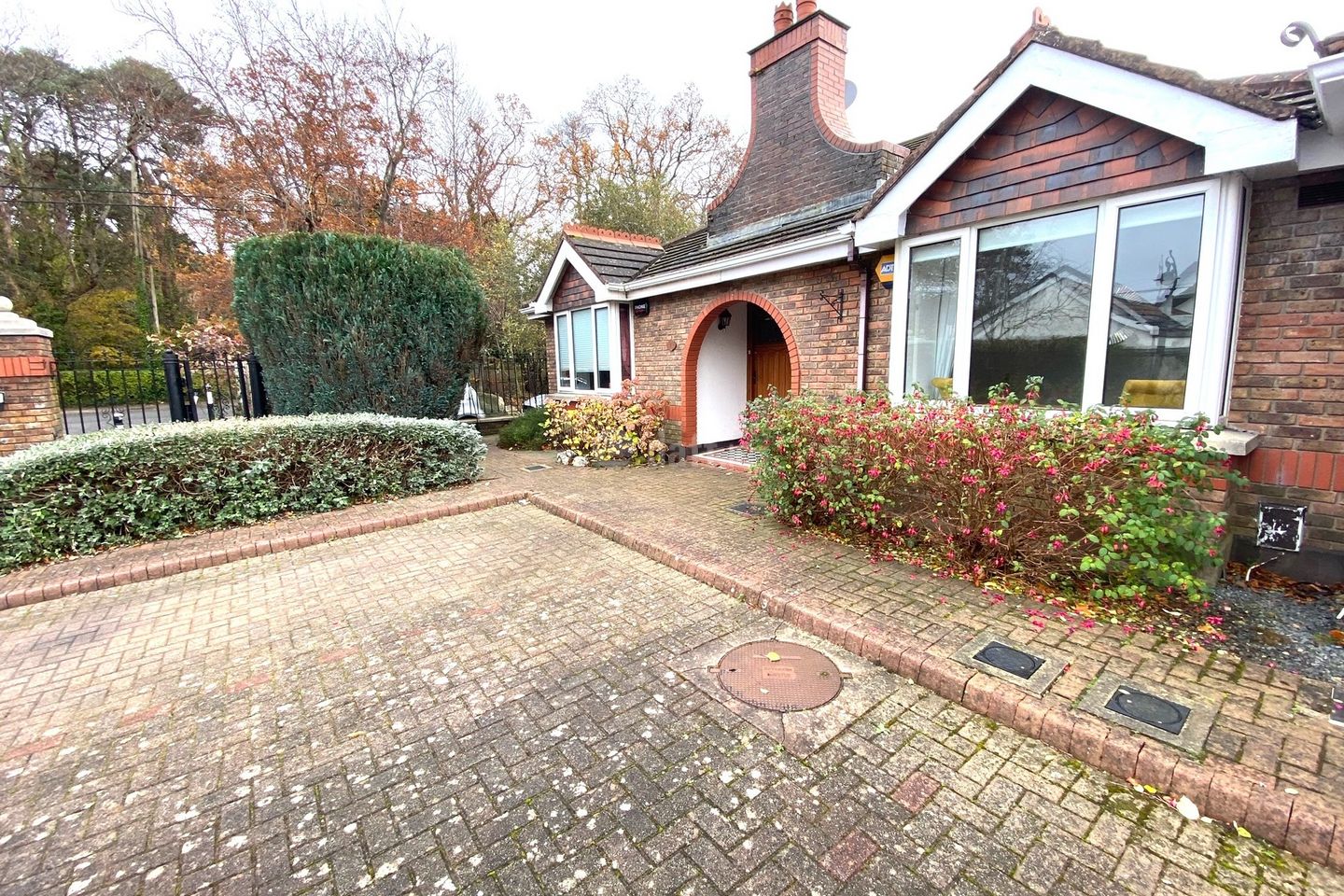 Brighton Lodge, Foxrock, Dublin 18