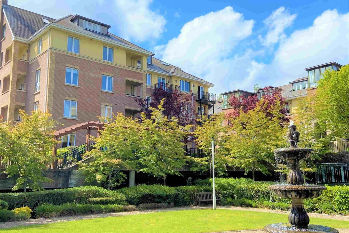 Linden Square, Grove Avenue, Blackrock, Co. Dublin