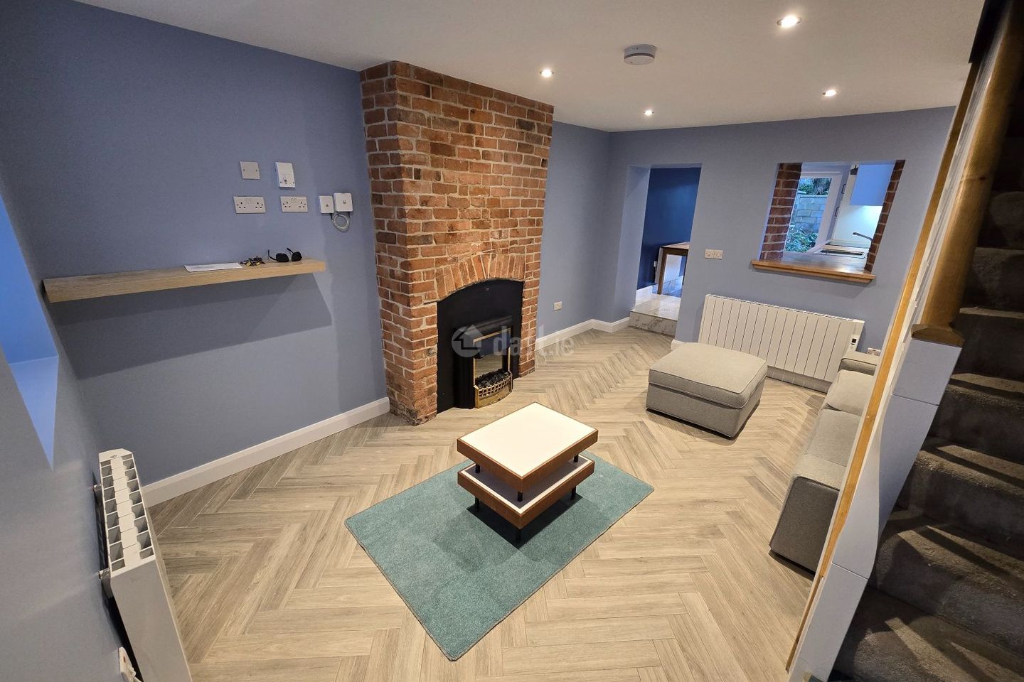 Abbey Villa, Meadow's Lane, Arklow, Co. Wicklow, Arklow, Co. Wicklow