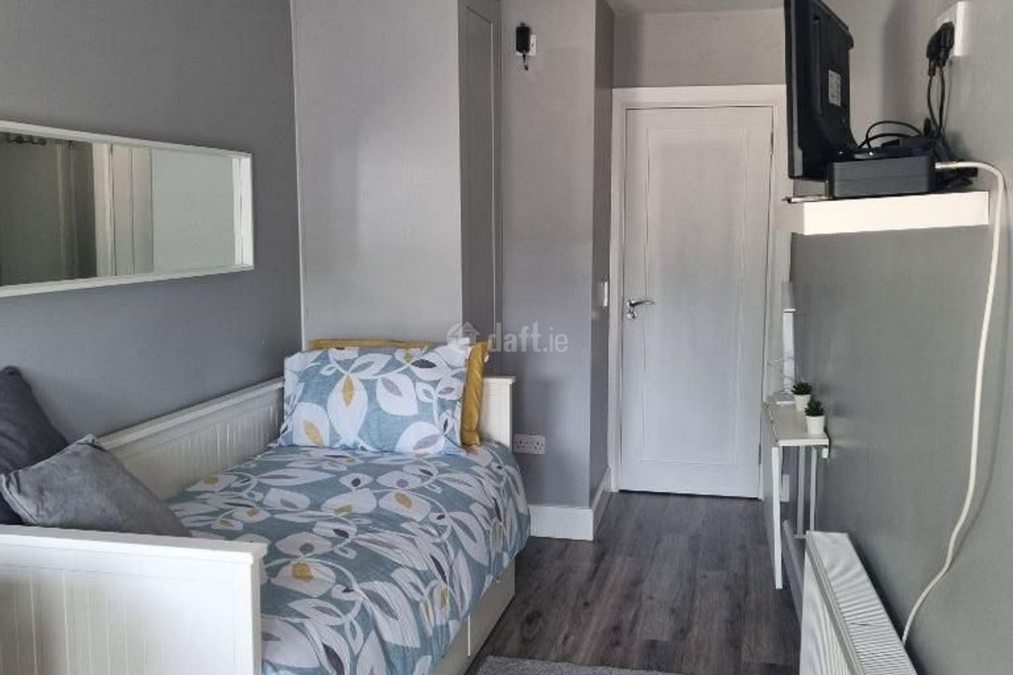 Sillogue Neighbour Centre, Glasnevin, Dublin 11