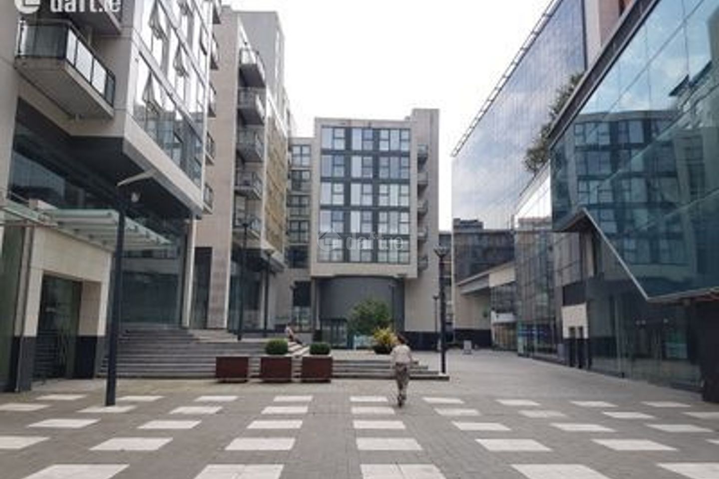 Apartment 189, Block 6D, Tallaght Cross West, Tallaght, Dublin 24