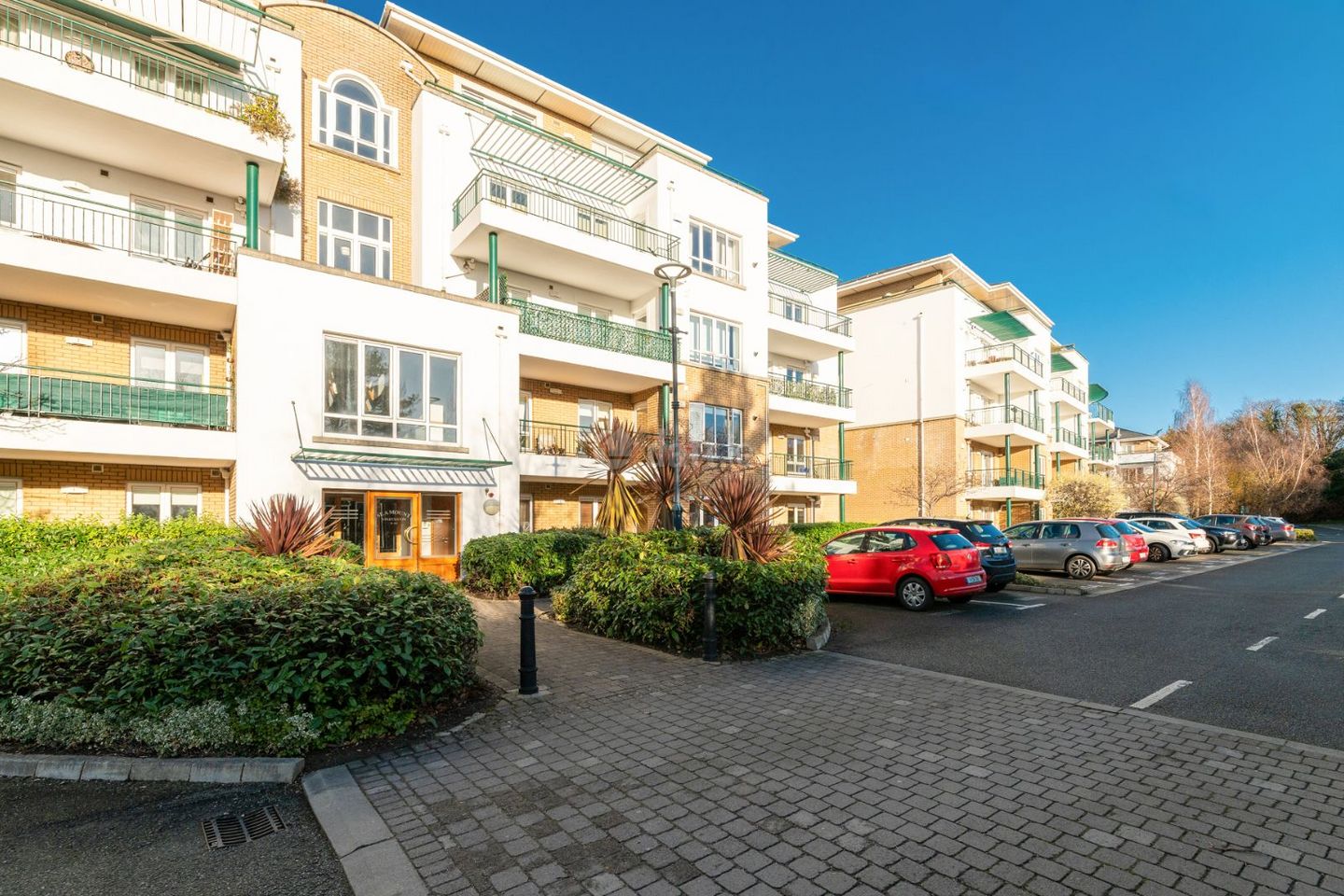 Apartment 97, Block 4, Seamount, Booterstown, Co. Dublin