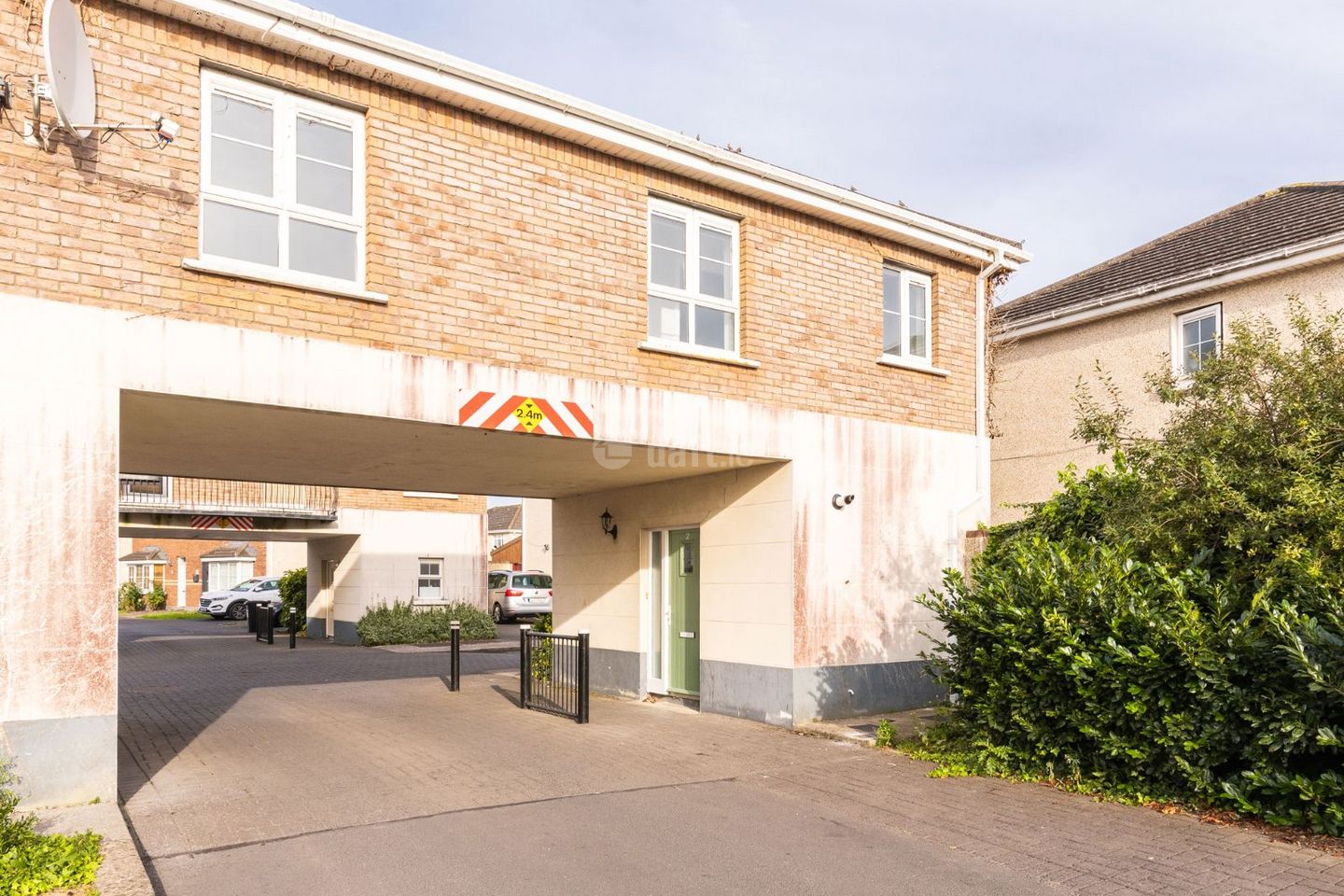 Mount Eustace Grove, Dublin 15, Tyrrelstown, Dublin 15