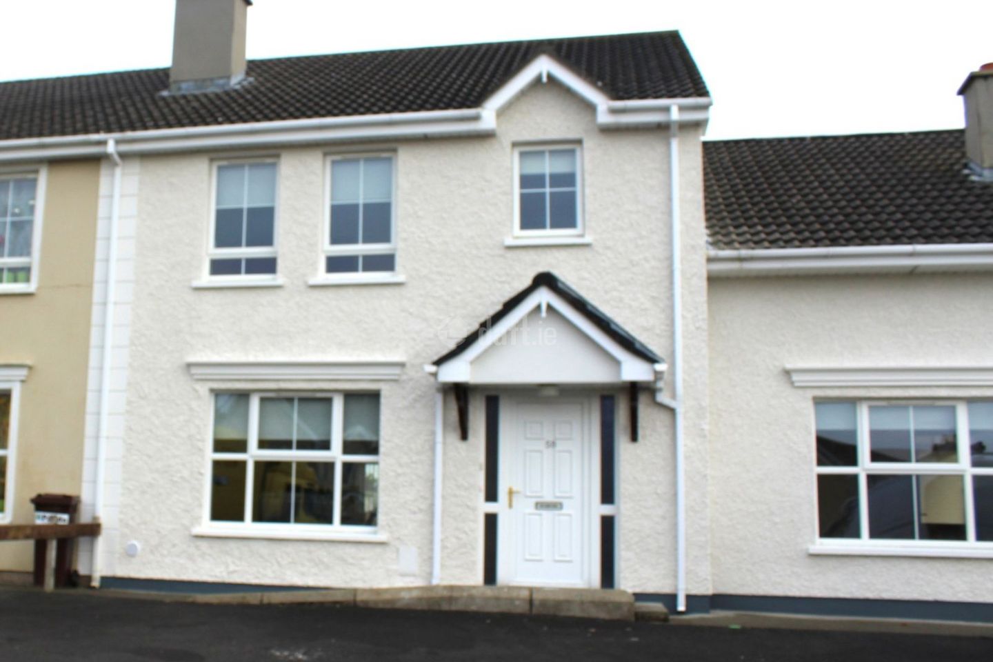 58 Chestnut Grove, Letterkenny, Letterkenny, Co. Donegal