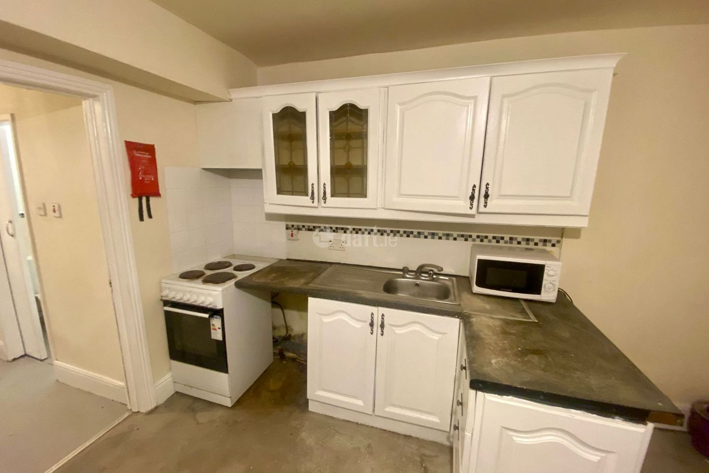 Sherrard Street Lower, North Circular Road, Dublin 1